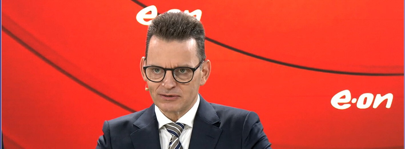 Energie & Management > Bilanz - Eon steigert Ergebnis trotz Umsatzrückgang
