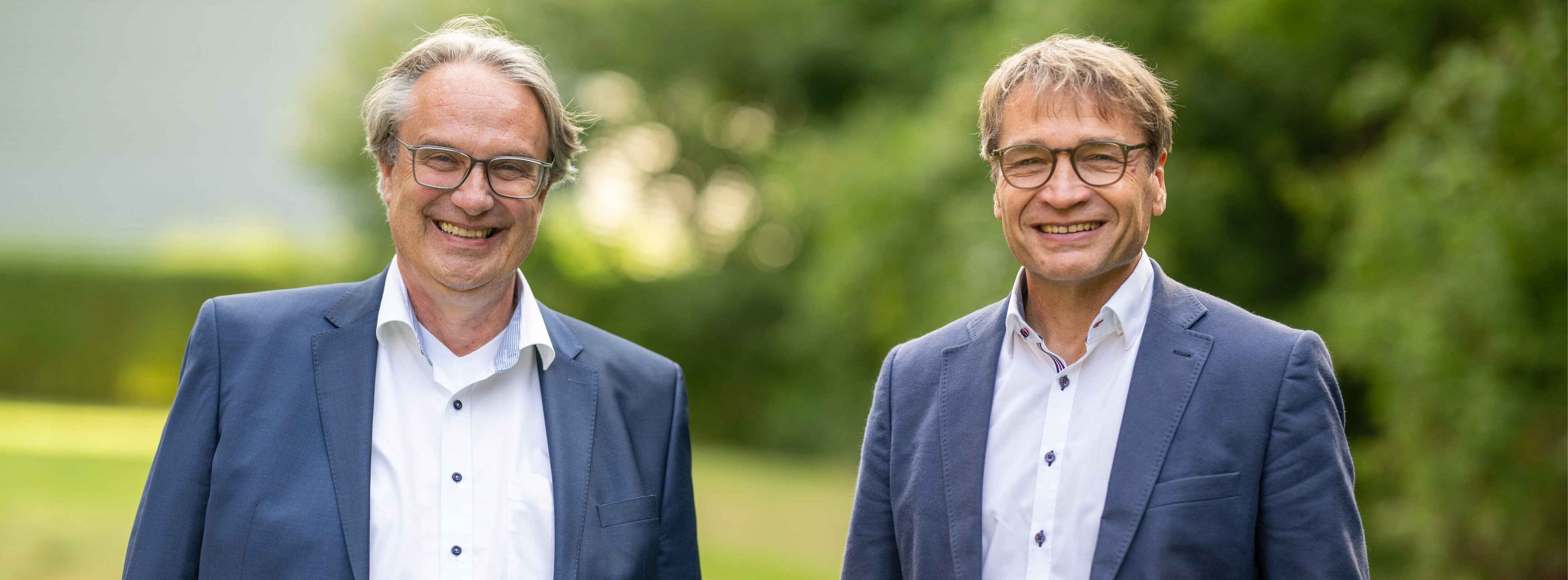 Energie & Management > Personalie - Wechsel in der Geschäftsführung bei Halterner Stadtwerken