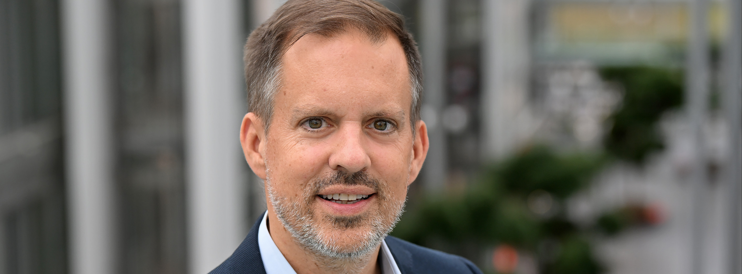 Energie & Management > Personalie - Neuer CEO für Westenergie ab Januar