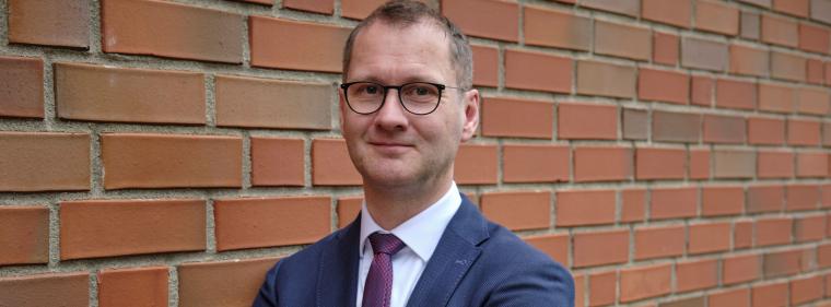 Energie & Management > Personalie - Stadtwerke Stralsund unter neuer Führung