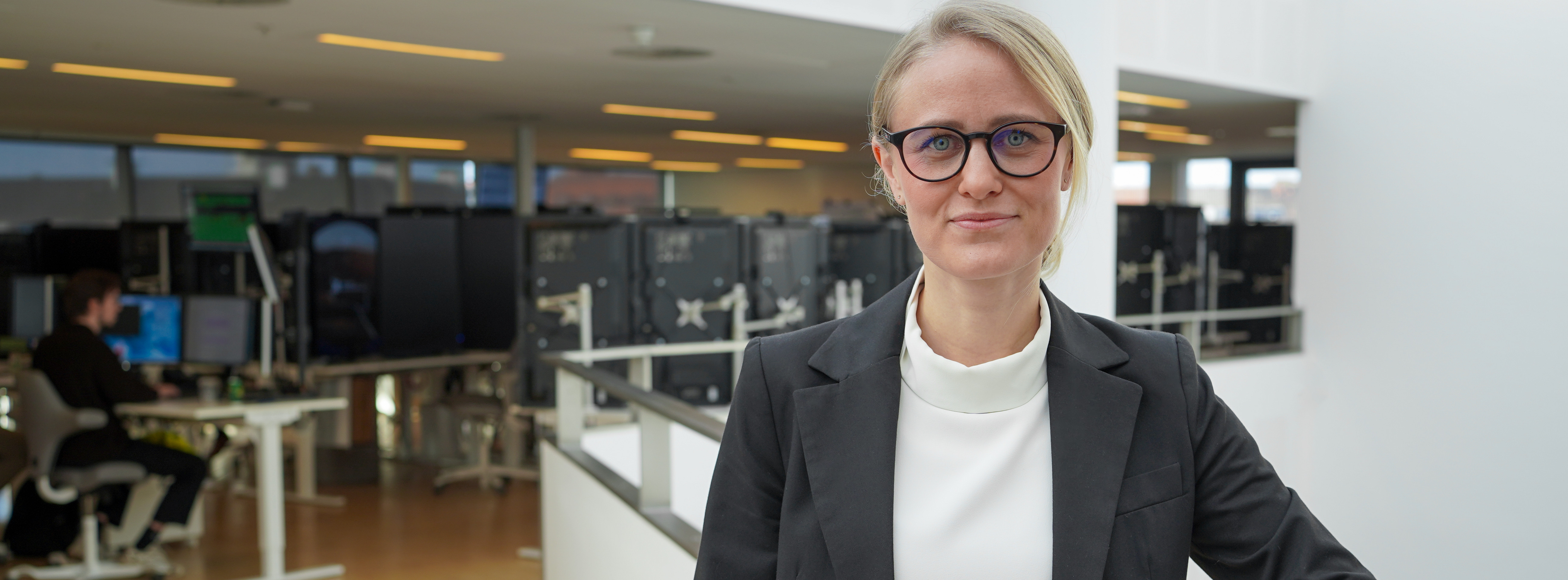 Energie & Management > Personalie - Danske Commodities ernennt Origination-Chefin