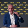 Energie & Management > Bilanz - EWE will Rekordinvest durch 1 Milliarde frisches Kapital absichern
