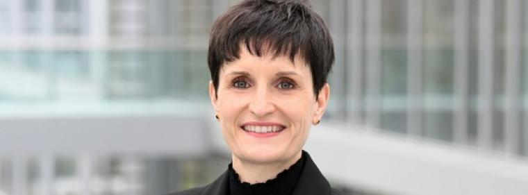 Energie & Management > Personalie - Neue Geschäftsführerin bei Westnetz