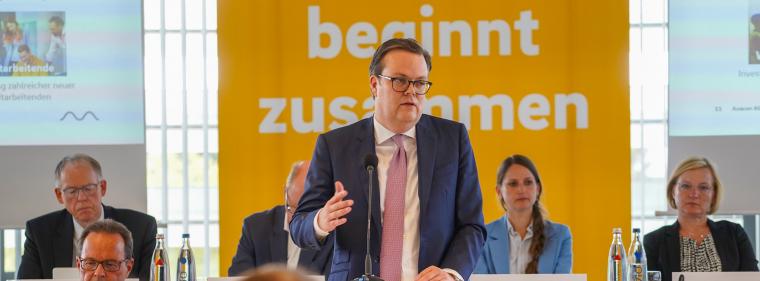 Energie & Management > Bilanz - Avacon freut sich über &bdquo;herausragendes Ergebnis&ldquo;