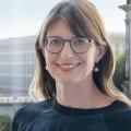 Energie & Management > Personalie - Julia Bläsius leitet ab sofort Agora Deutschland