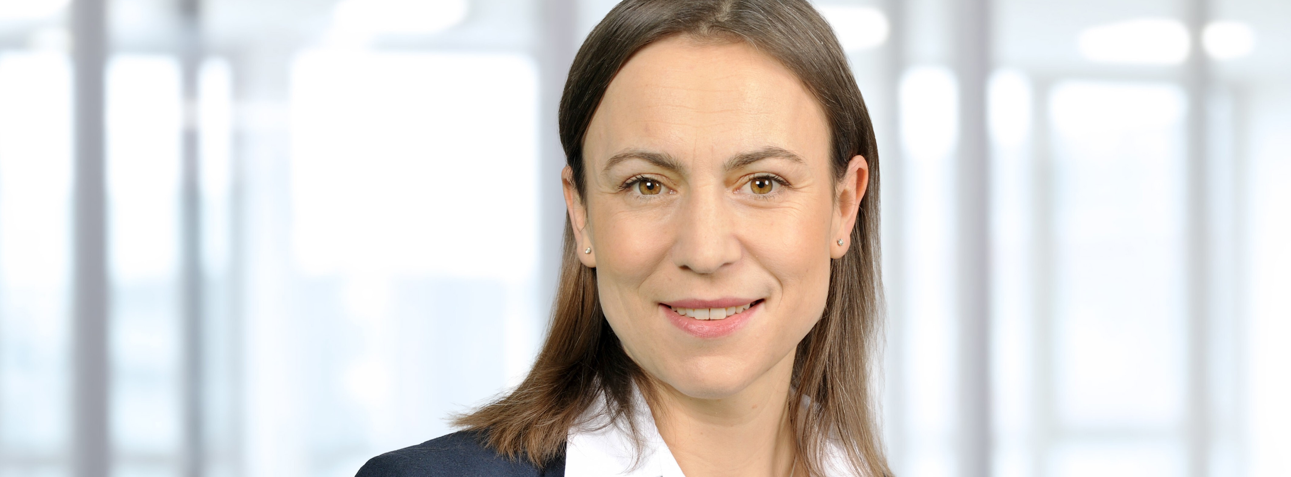 Energie & Management > Personalie - Neue COO bei RWE Renewables Europe & Australia