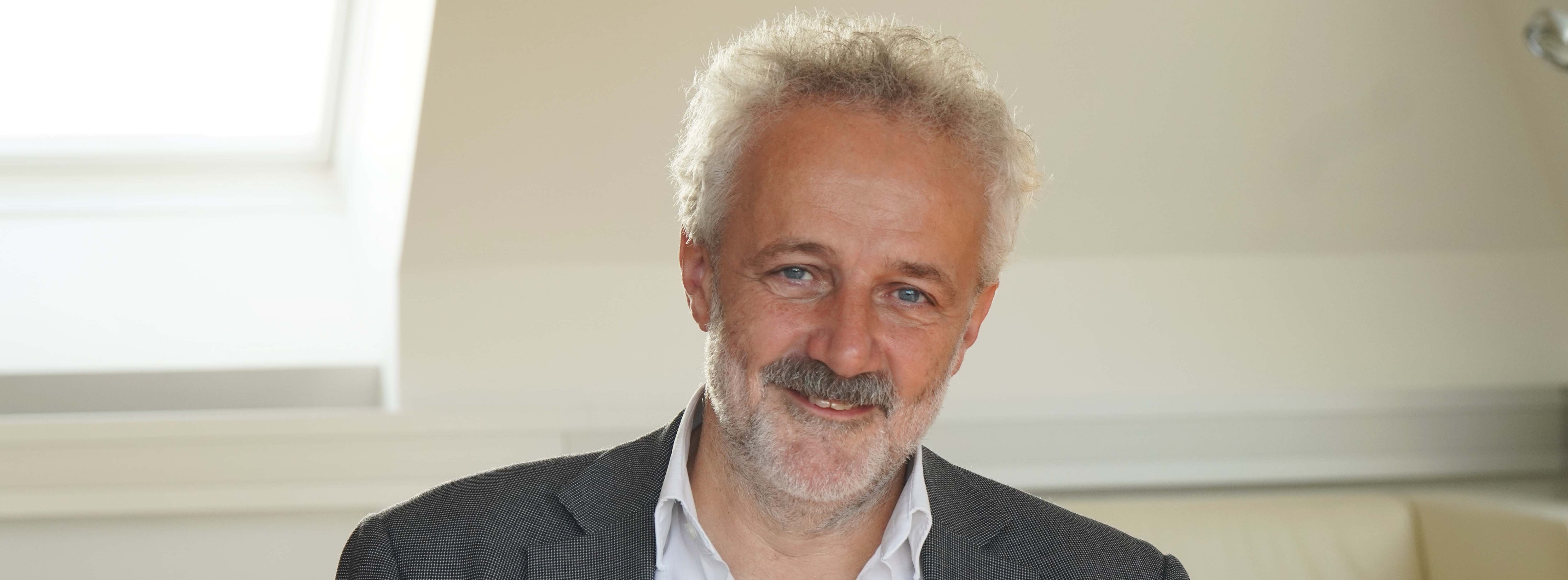 Energie & Management > Personalien - Franz Angerer bleibt Geschäftsführer der AEA