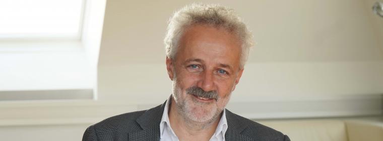 Energie & Management > Personalien - Franz Angerer bleibt Geschäftsführer der AEA