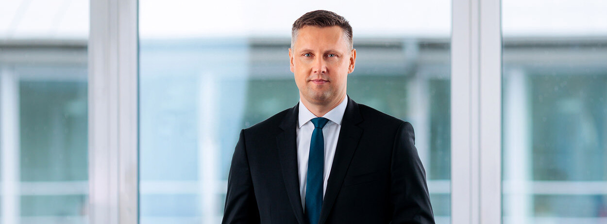 Energie & Management > Personalie - Geschäftsführerwechsel in Potsdam