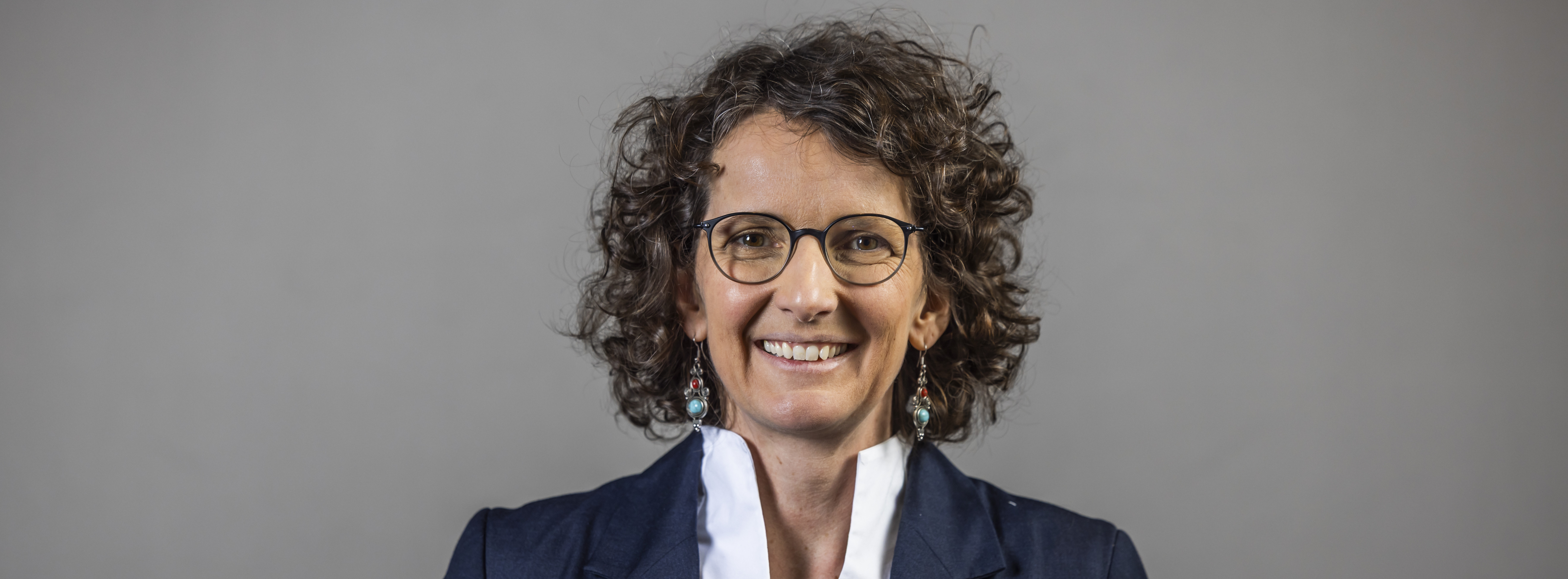 Energie & Management > Personalie - Neue BEE-Hauptgeschäftsführerin