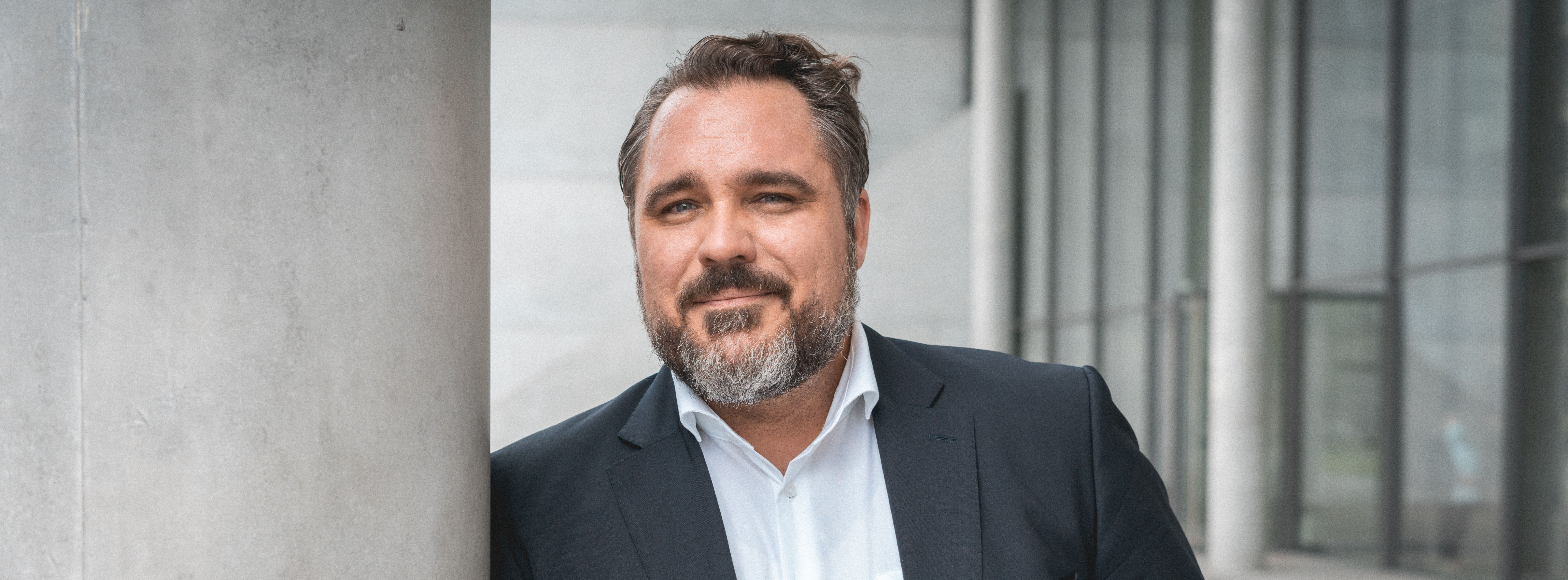 Energie & Management > Personalie - Daniel Föst wird neuer Hauptgeschäftsführer des ZVSHK