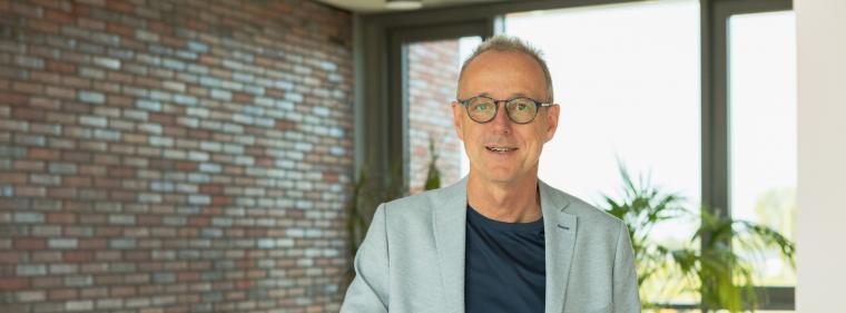 Energie & Management > Personalie - Neuer Chef in Nettetal