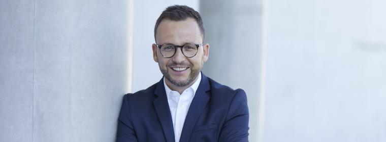 Energie & Management > Personalie - Wechsel in der Geschäftsführung bei der AVE GmbH