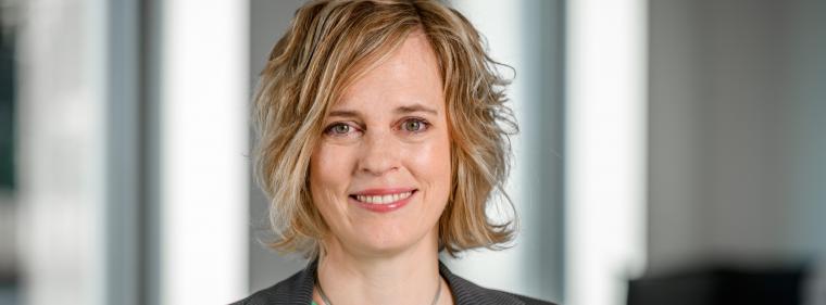 Energie & Management > Personalie - Katrin Fuhrmann steigt bei Engie Deutschland auf