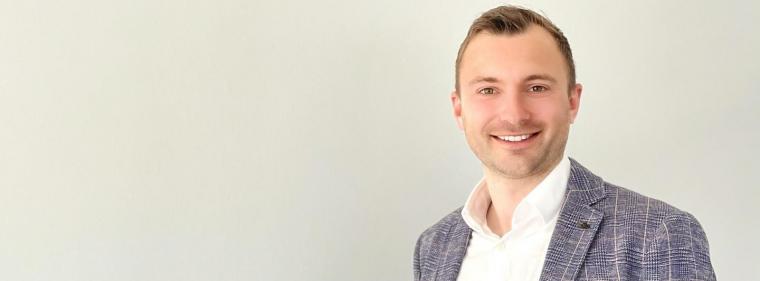 Energie & Management > Personalie - Neuer Leiter Energie in Osnabrück