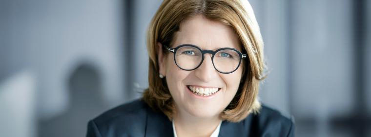 Energie & Management > Personalie - MVV Energie bekommt eigene Finanz-Vorständin