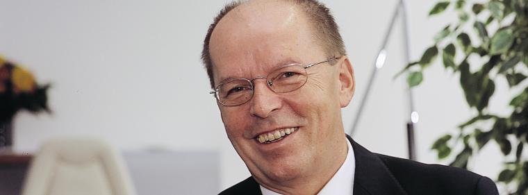 Energie & Management > E&M Vor 20 Jahren - Als selbständiges Modell anerkannt