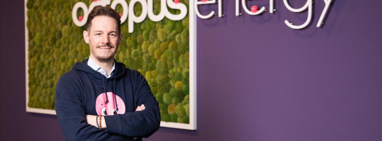 Energie & Management > Vertrieb - Flexibilität als Geschäftsmodell