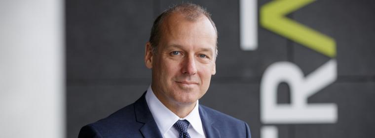 Energie & Management > Personalie - Götz bleibt an der Spitze von Transnet BW