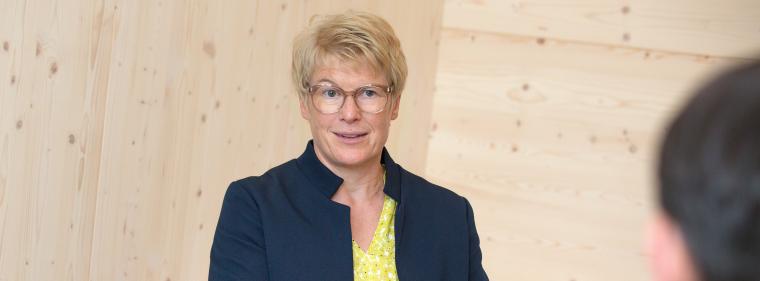 Energie & Management > Personalie - Siemens stimmt gegen Wirtschaftsweise Grimm