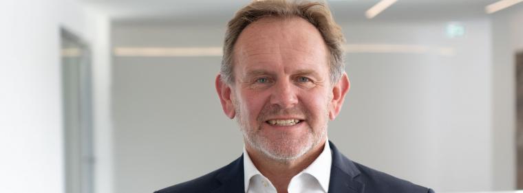 Energie & Management > Personalie - Neue Interims-Aufgabe für Grützmacher