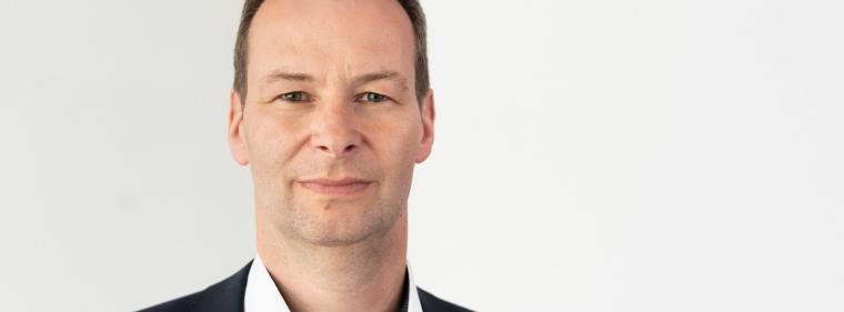 Energie & Management > Personalie - Hüwener wird Sprecher der OGE-Geschäftsführung