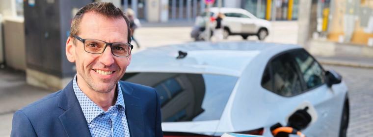 Energie & Management > Elektrofahrzeuge - Augsburgs Versorger lockt mit billigerem Autostrom