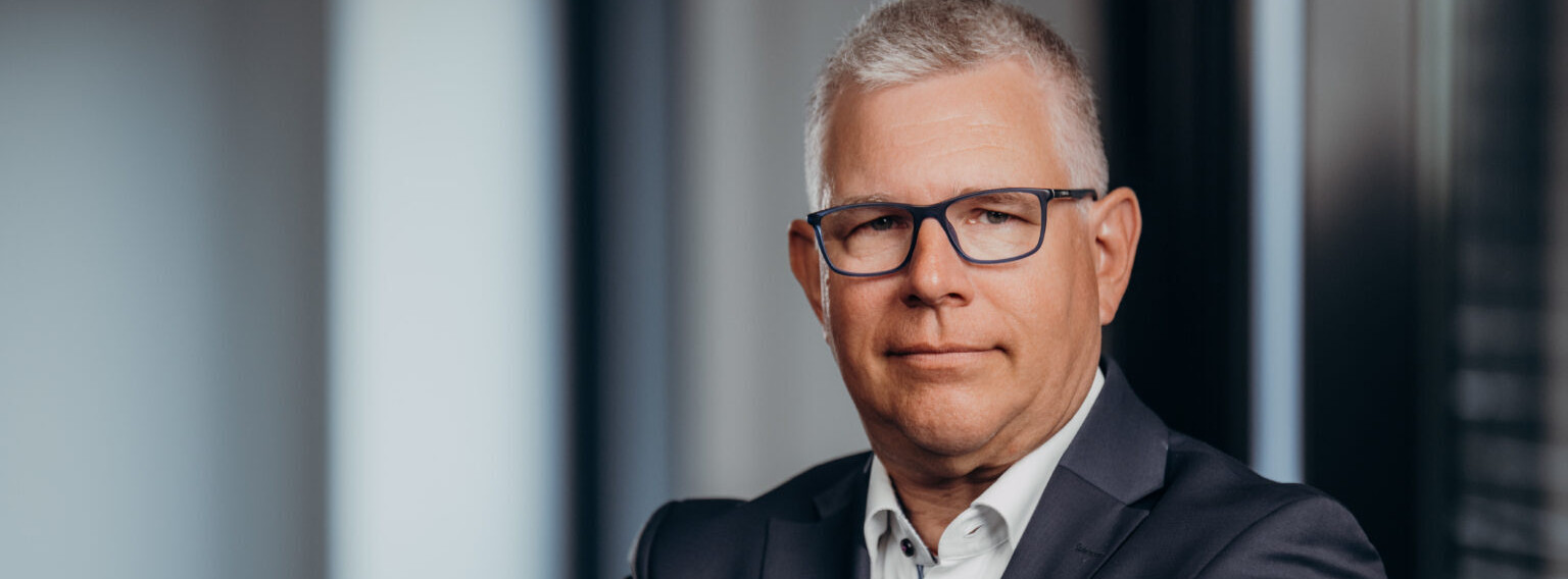 Energie & Management > Personalie - Chefsessel in Oranienburg wird frei