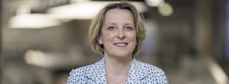 Energie & Management > Personalie - Tennet holt Flughafenchefin 