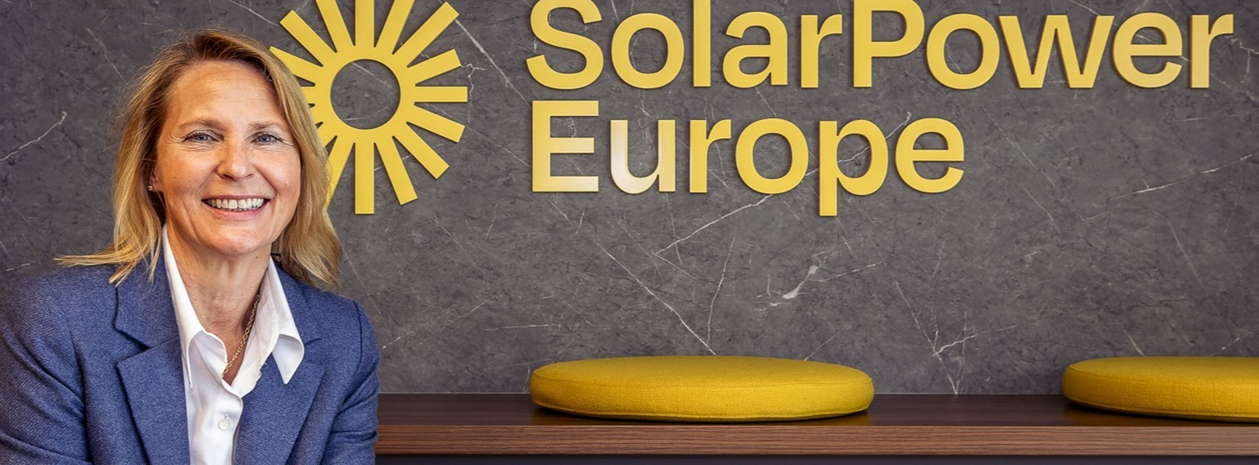 Energie & Management > Personalie - Solar-Verband mit neuer Spitze