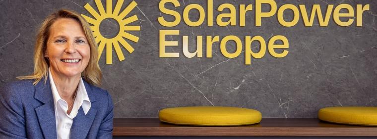 Energie & Management > Personalie - Solar-Verband mit neuer Spitze