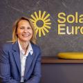 Energie & Management > Personalie - Solar-Verband mit neuer Spitze