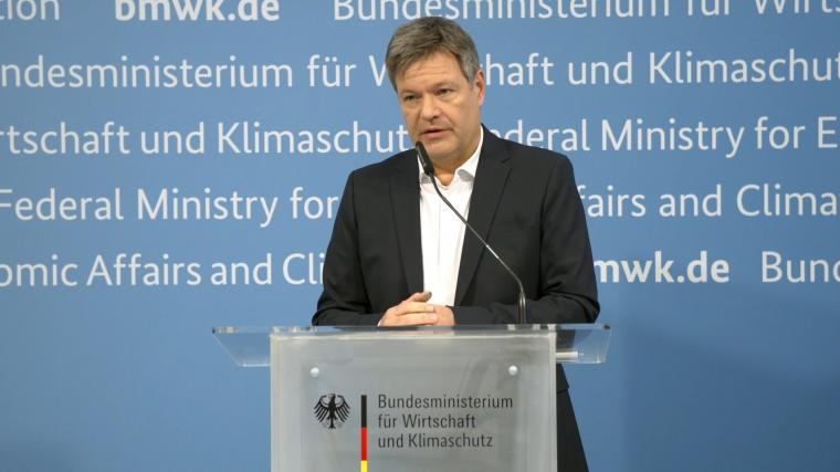 Energie & Management > Smart Meter - Bundeskabinett verabschiedet neues Digitalisierungsgesetz