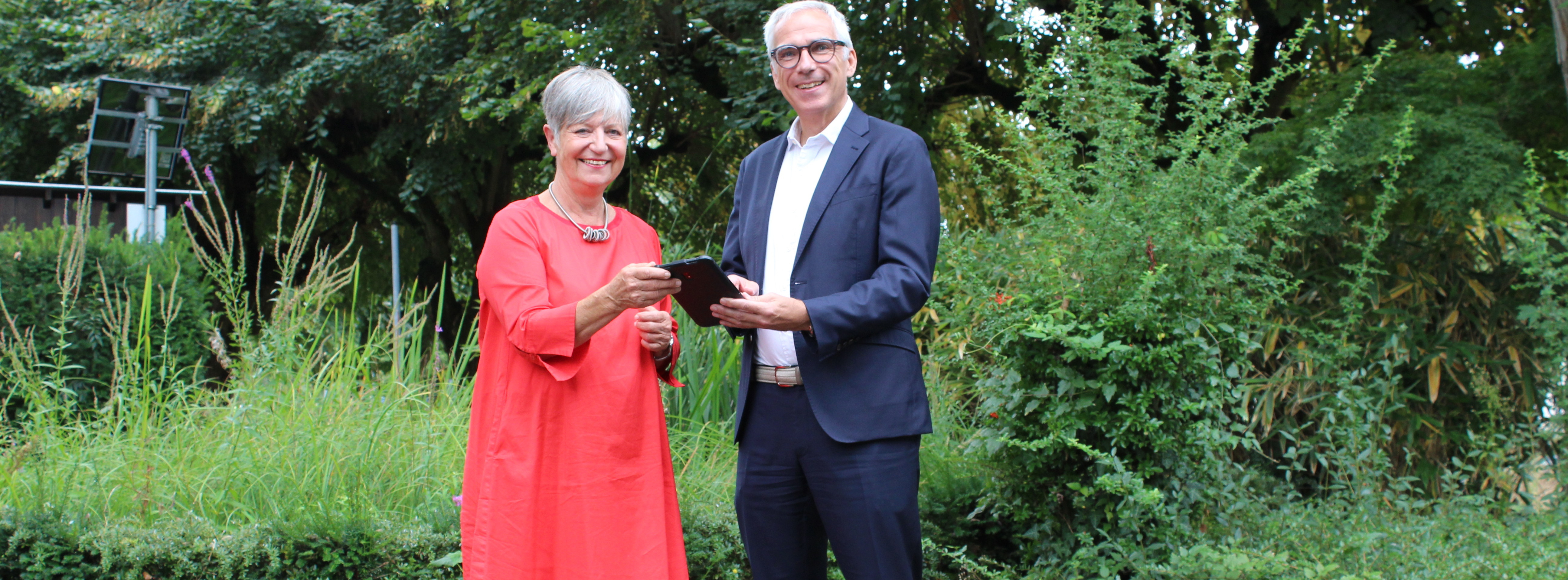 Energie & Management > Bilanz - Bensheimer Versorger schnallt Gürtel enger