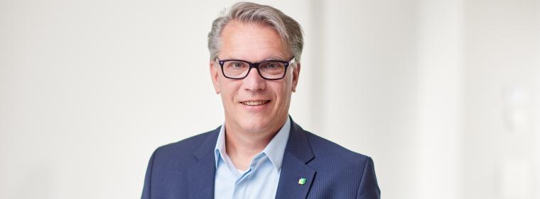 Energie & Management > Personalie - Neuer Geschäftsführer bei Baywa-Windtochter