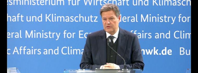 Energie & Management > Politik - Jahresprognose 2025 sieht nur noch 0,3 Prozent Wachstum