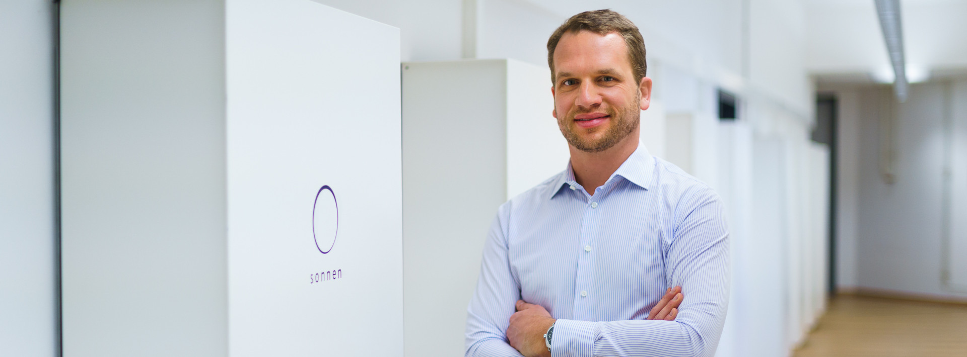 Energie & Management > Personalie - Einskommafünfgrad holt Sonnen-COO zu sich