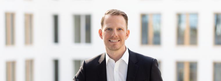 Energie & Management > Personalie - Deutscher wird E-Mobilitätschef bei Vattenfall