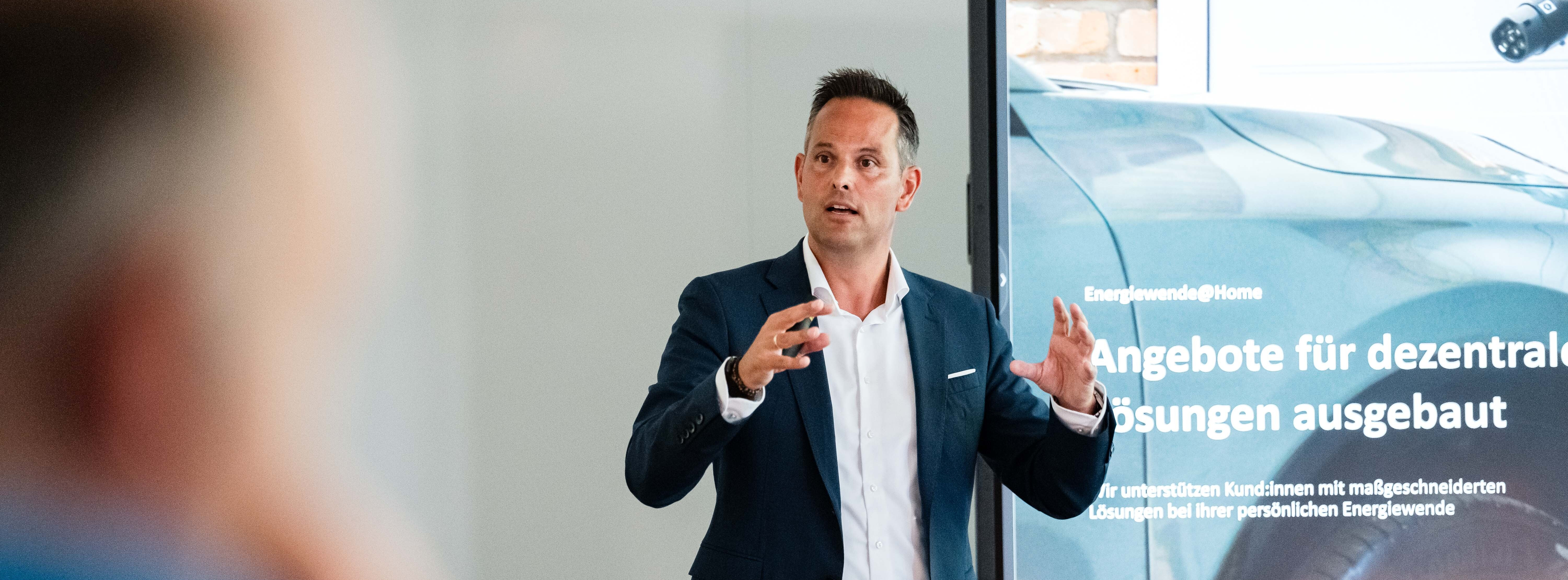 Energie & Management > Bilanz - Badenova hat wieder geliefert