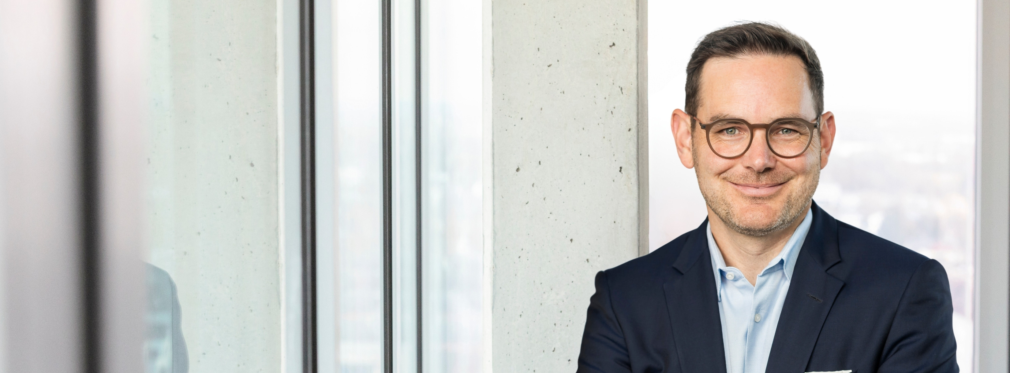Energie & Management > Personalie - Oliver Hoffmann übernimmt Vertriebsverantwortung bei Meistro