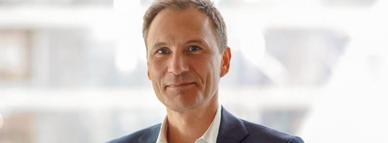 Energie & Management > Personalie - Französische Spie-Gruppe mit neuem CEO