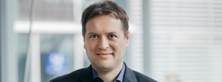 Energie & Management > Personalie - Thüga holt Ex-CIO der Deutschen Glasfaser in IT-Tochter