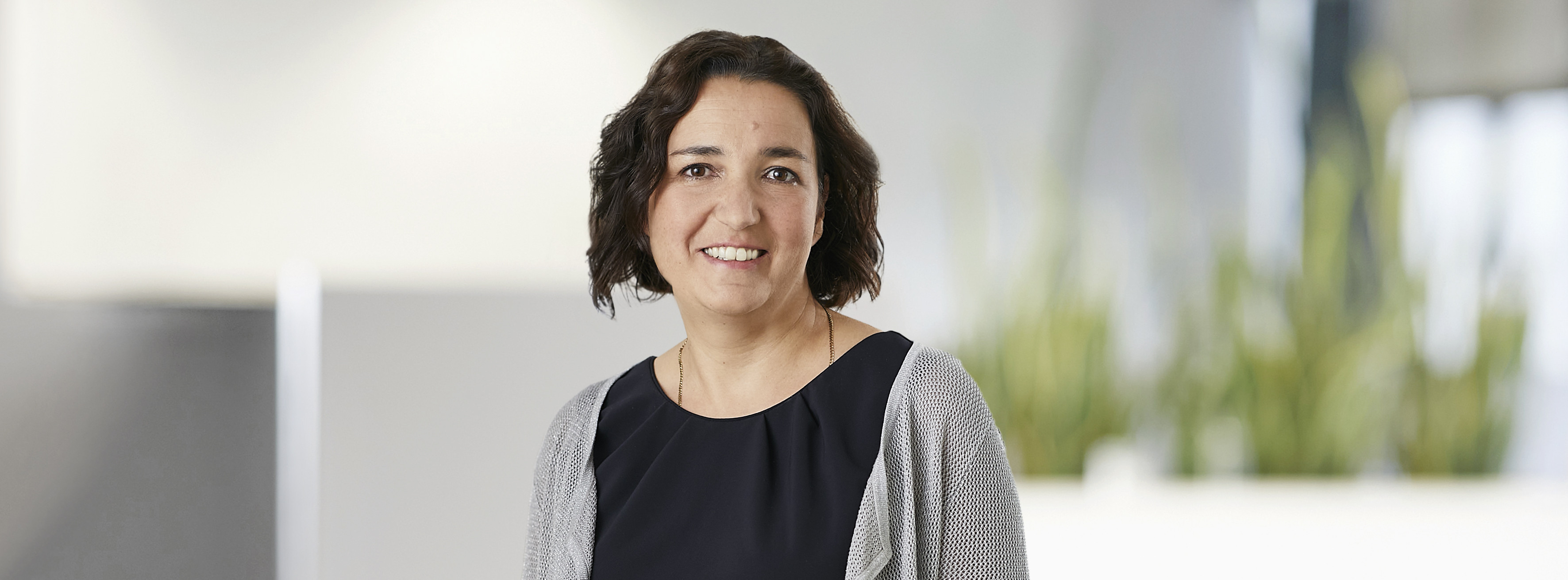 Energie & Management > Personalie - Catrin Jung steigt zur Windchefin bei Vattenfall auf