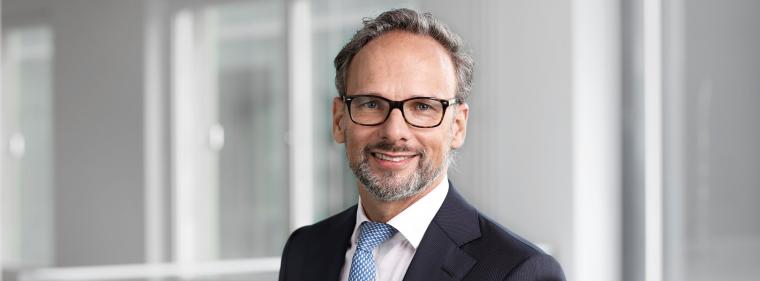 Energie & Management > Personalie - Neuer Leiter für europäischen Großhandel von Vattenfall