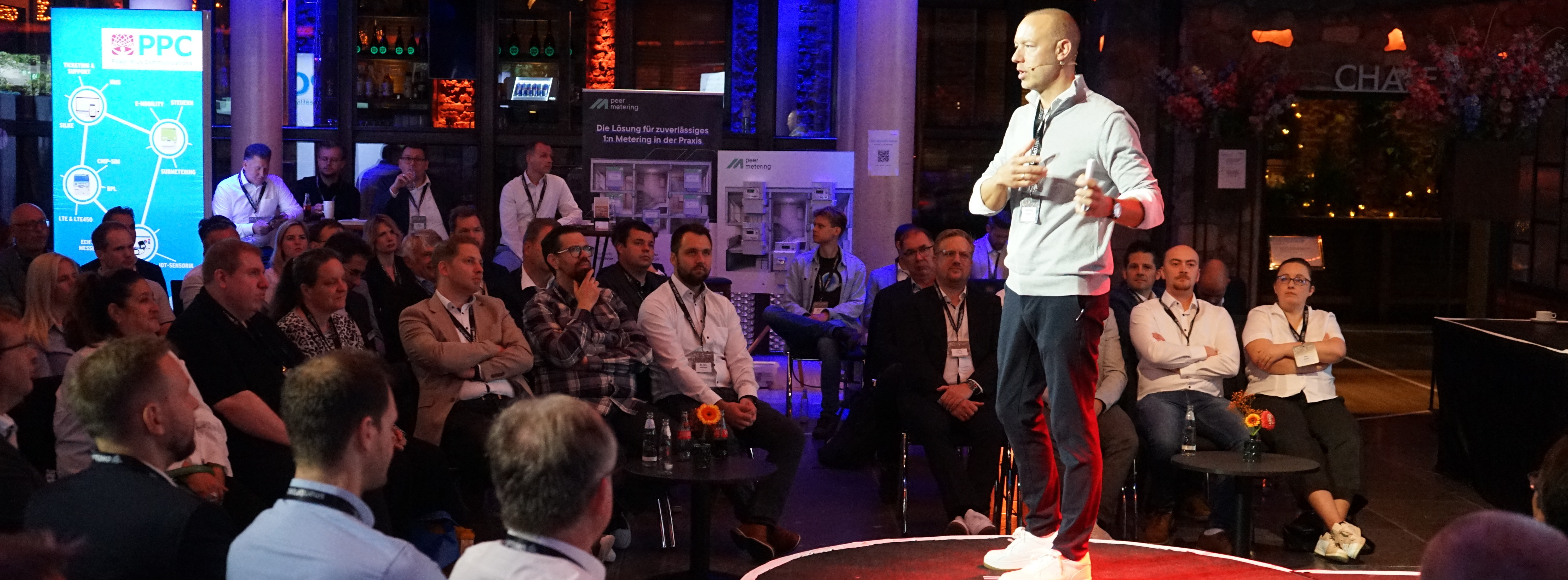 Energie & Management > Smart Meter - Neuer Adapter bindet 30 Zähler an nur ein Gateway an