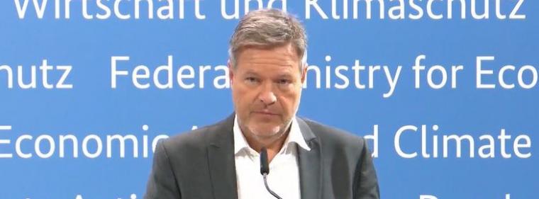 Energie & Management > Politik - Habeck will Modernisierungsfonds auflegen