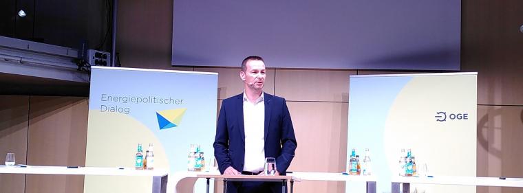 Energie & Management > Wasserstoff - Branche will Verlängerung für blauen Wasserstoff