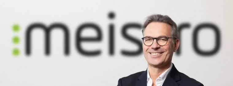 Energie & Management > Personalie - Meistro mit neuem Erneuerbaren-Geschäftsführer