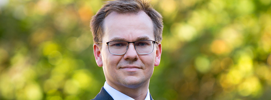 Energie & Management > Personalie - Neuer Technik-Chef für MVV-Netztochter