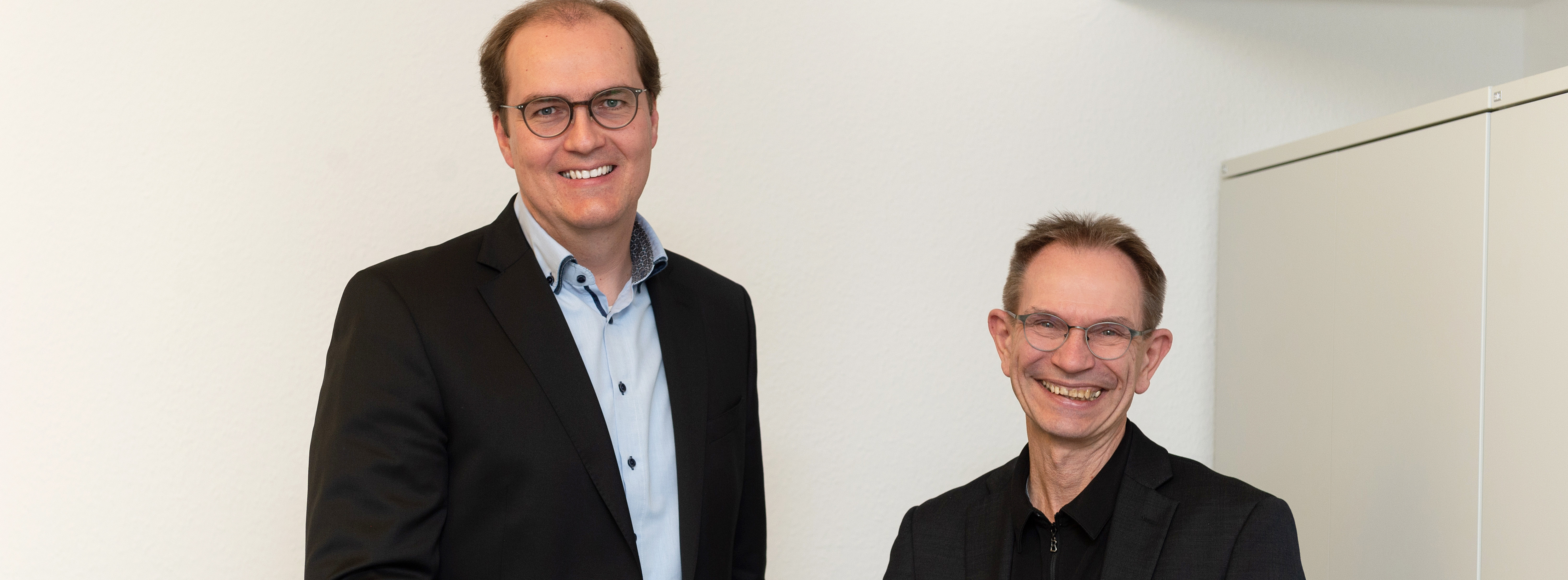 Energie & Management > Personalie - Stabwechsel bei Dortmunder Netzbetreiber